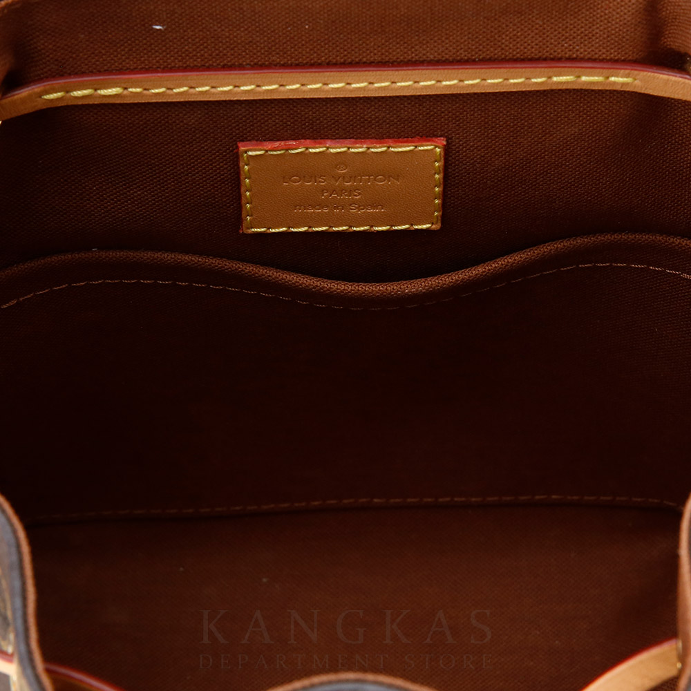LOUIS VUITTON(USED)루이비통 모노그램 몽수리BB